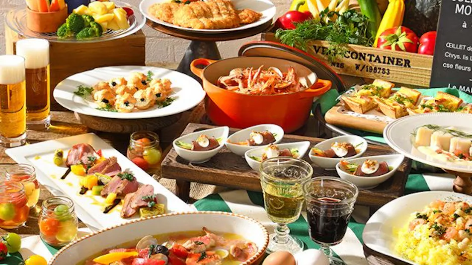 ANA Crowne Plaza Hotel Niigata