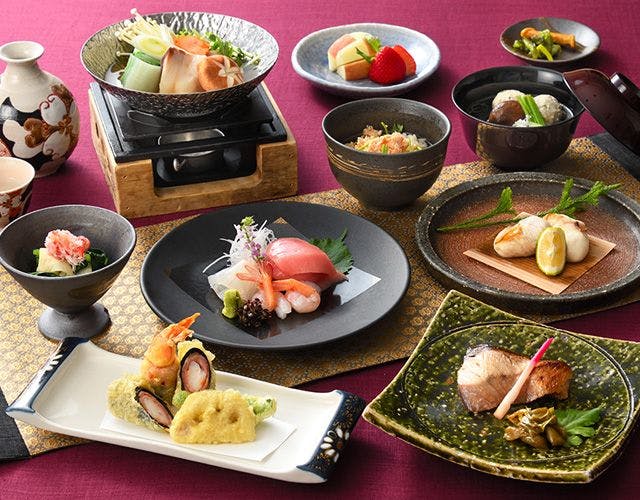 ANAクラウンプラザホテル新潟 by IHG