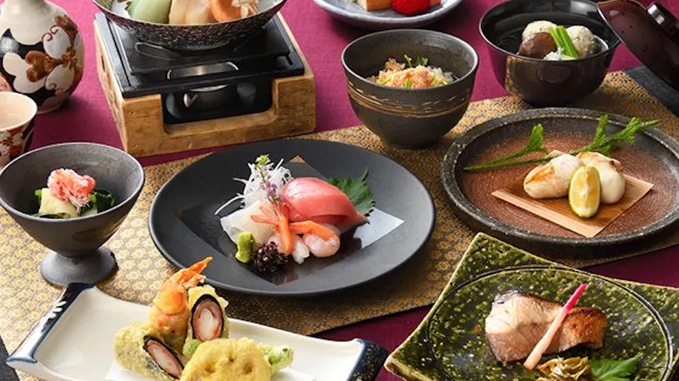 ANA Crowne Plaza Hotel Niigata
