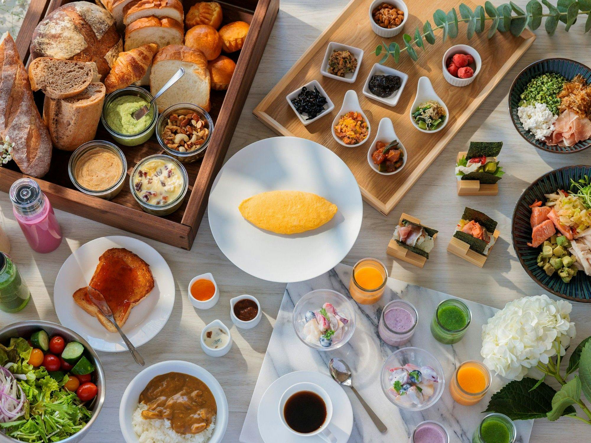 ANAクラウンプラザホテル新潟 by IHG