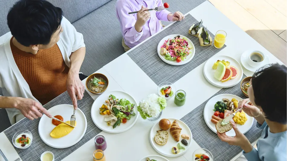 ANA Crowne Plaza Hotel Niigata