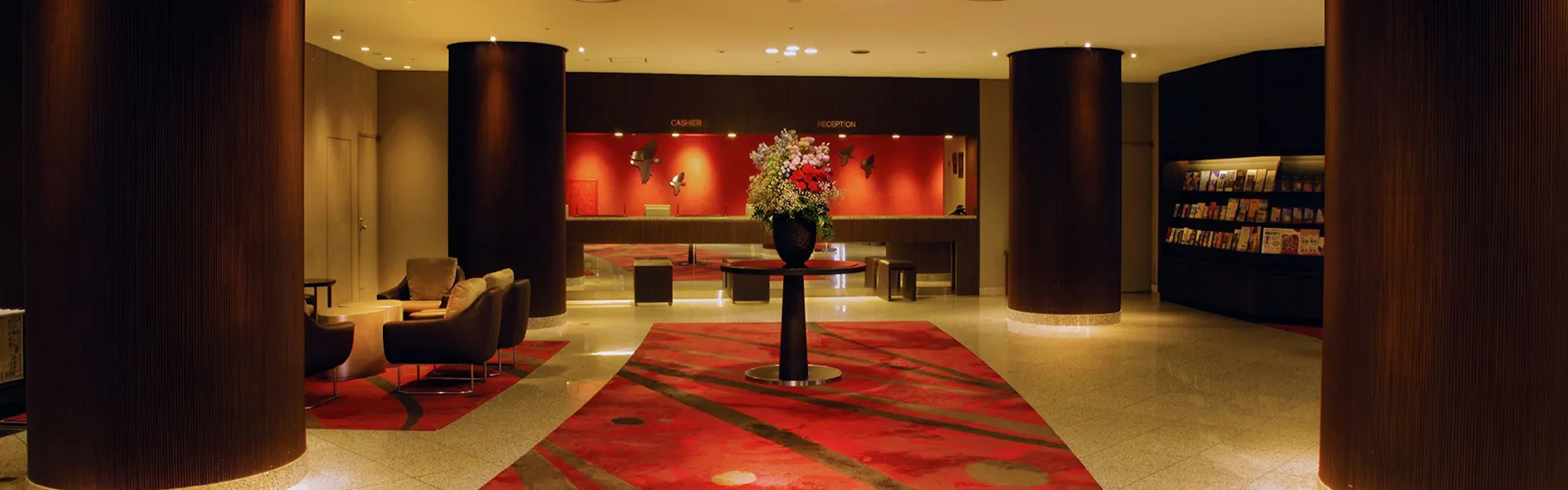ANAクラウンプラザホテル新潟 by IHG