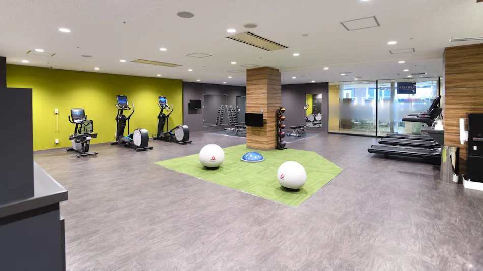 ANA Crowne Plaza Hotel Niigata