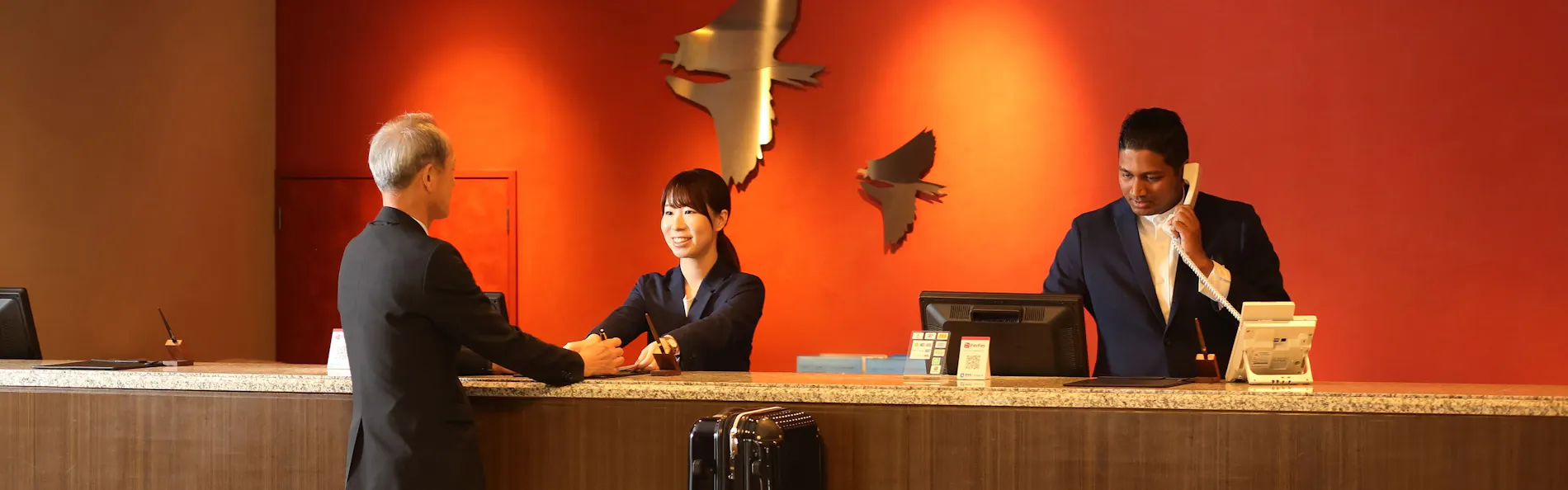 ANAクラウンプラザホテル新潟 by IHG