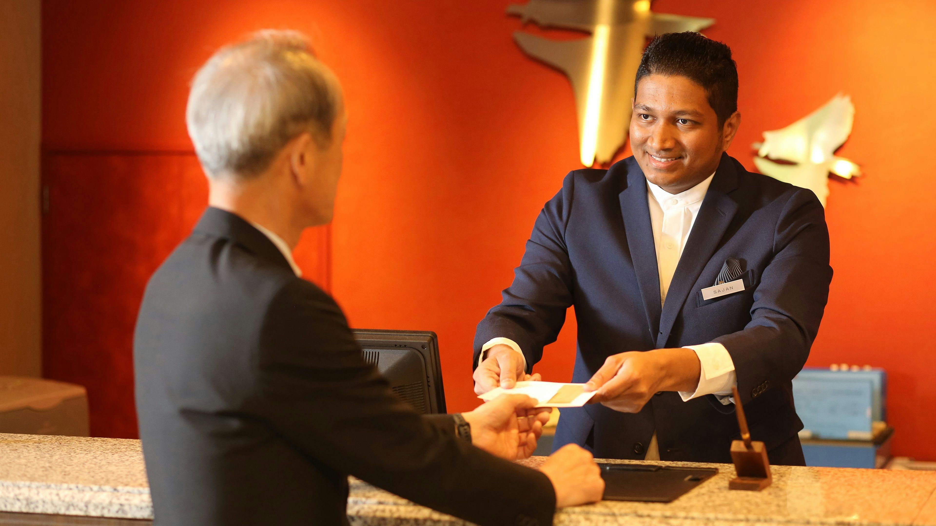 ANAクラウンプラザホテル新潟 by IHG