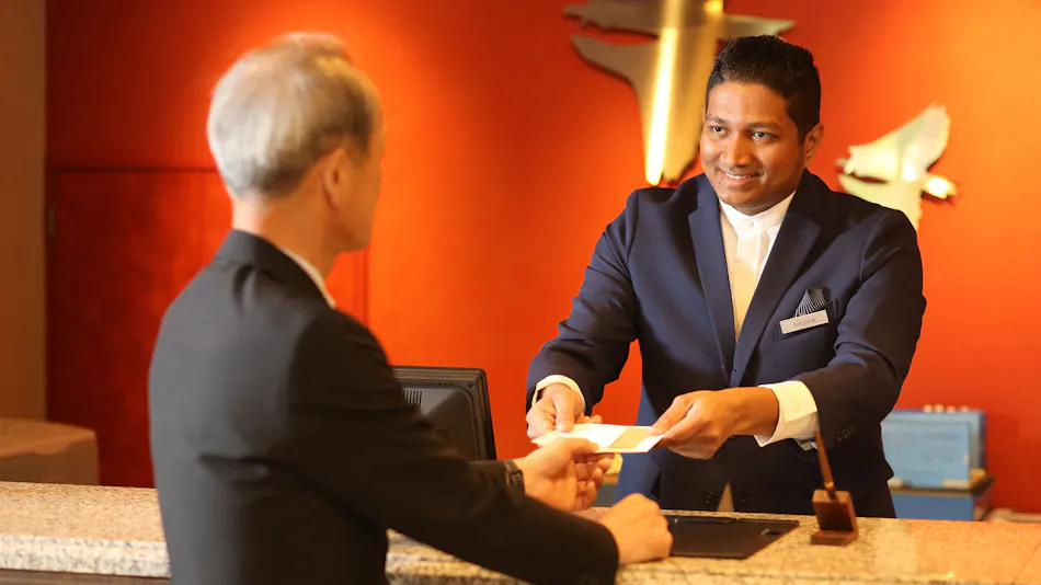 ANA Crowne Plaza Hotel Niigata