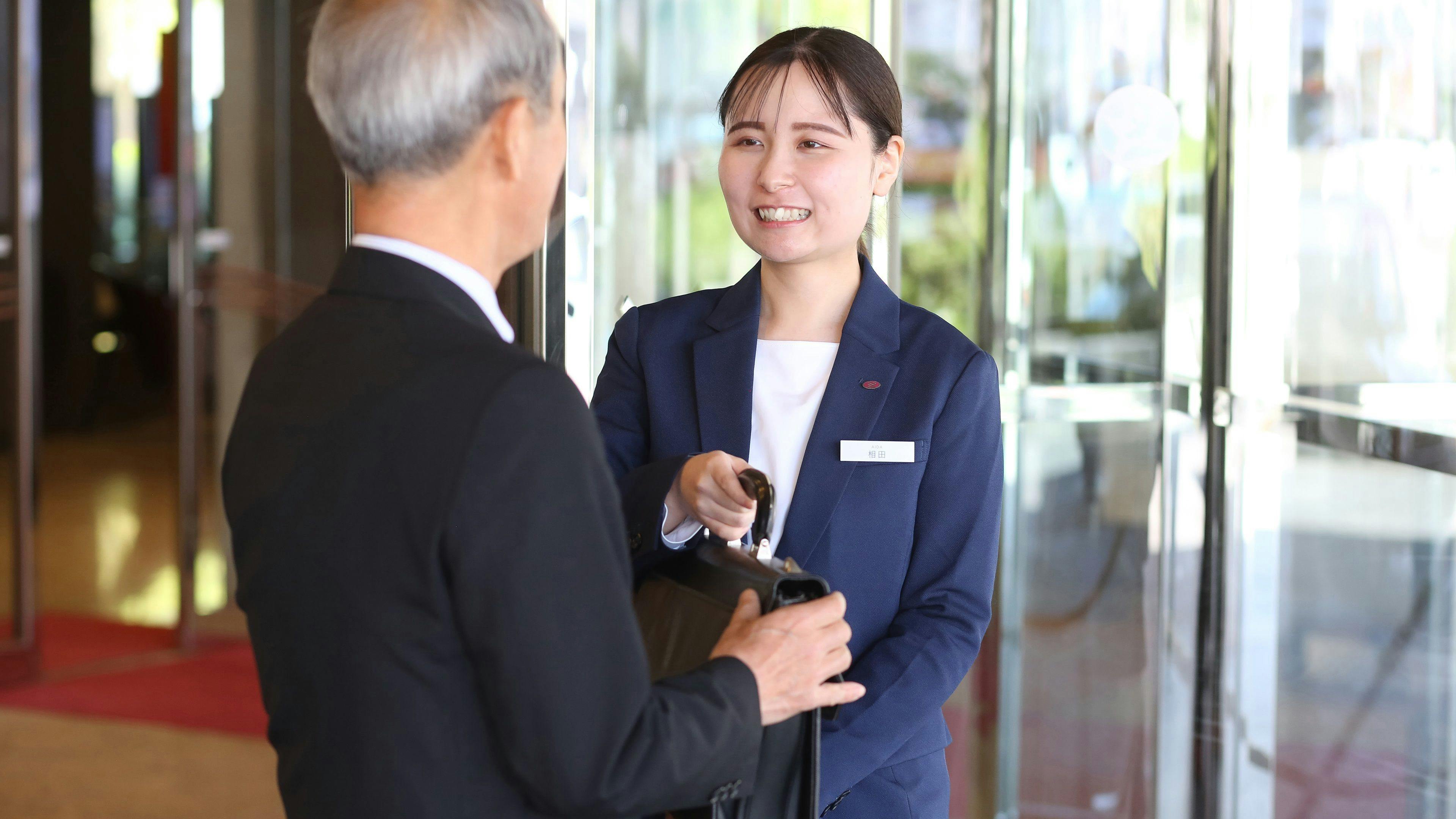 ANAクラウンプラザホテル新潟 by IHG