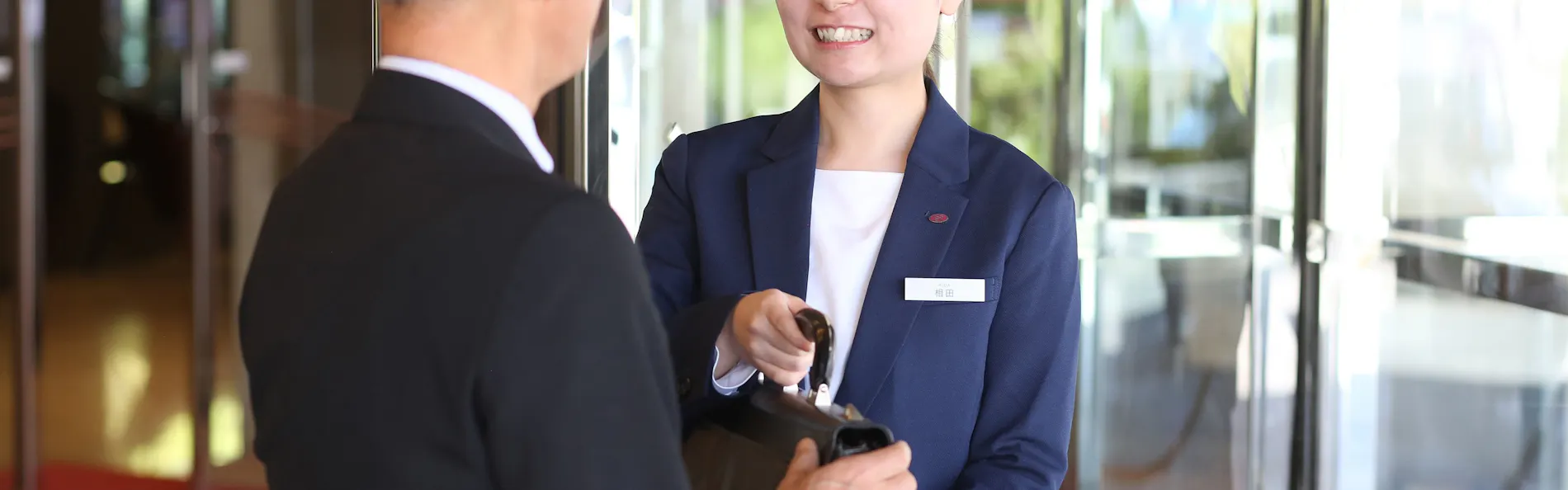 ANAクラウンプラザホテル新潟 by IHG