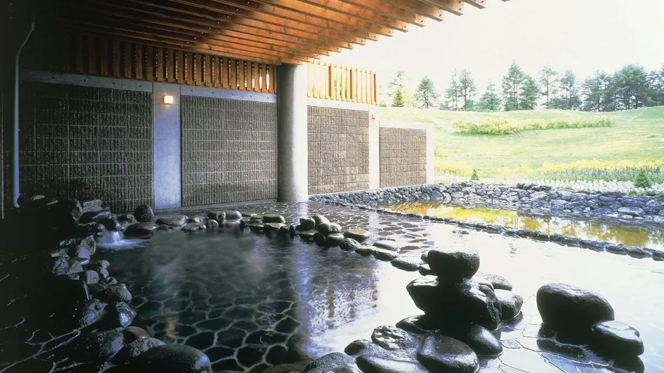 ANA Holiday Inn Resort Karuizawa