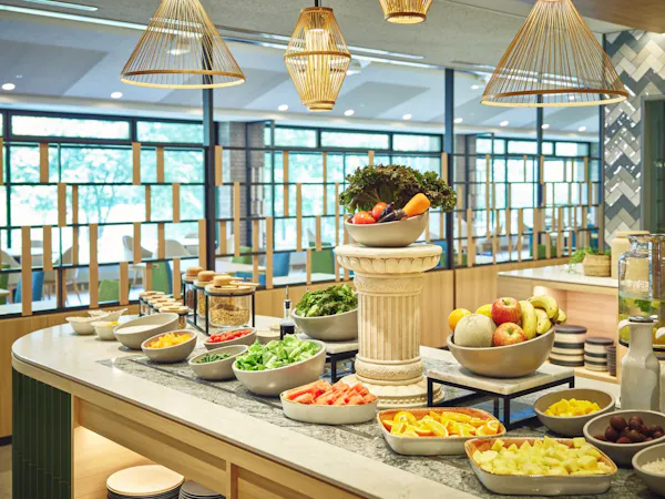 【宿泊日30日前までがお得】標高1300mで過ごす休日(朝食付き)