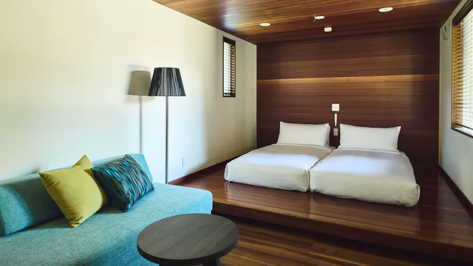 ANA Holiday Inn Resort Karuizawa