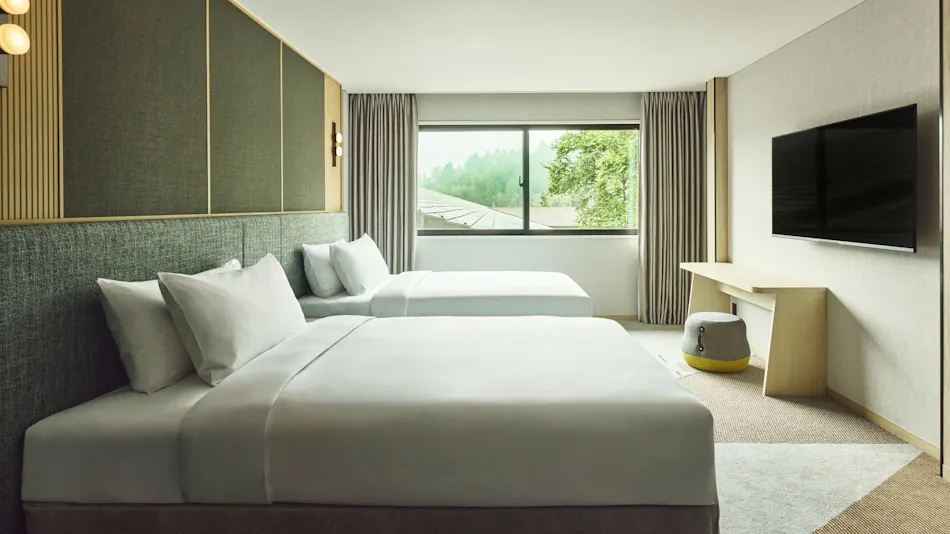 ANA Holiday Inn Resort Karuizawa