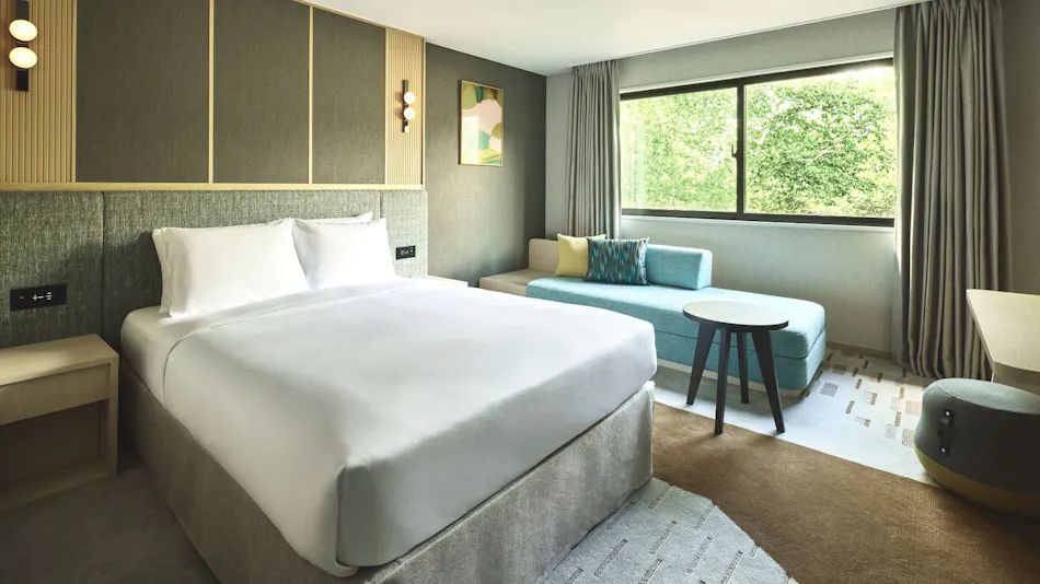 ANA Holiday Inn Resort Karuizawa