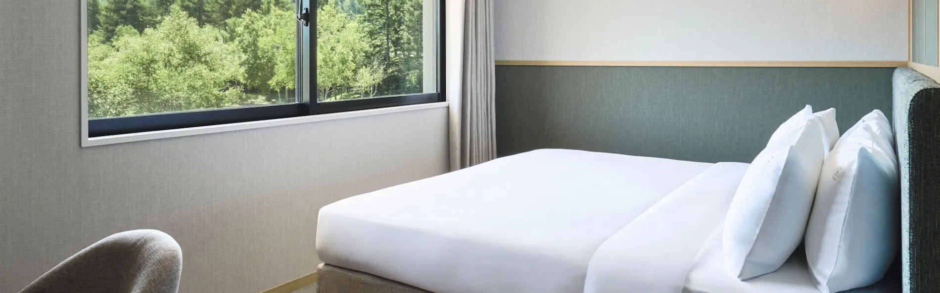 ANAホリデイ・イン リゾート軽井沢 by IHG