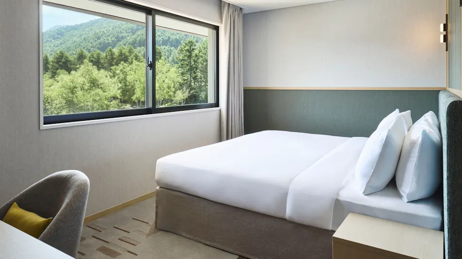 ANA Holiday Inn Resort Karuizawa