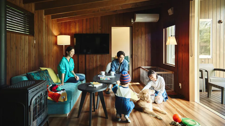 ANA Holiday Inn Resort Karuizawa