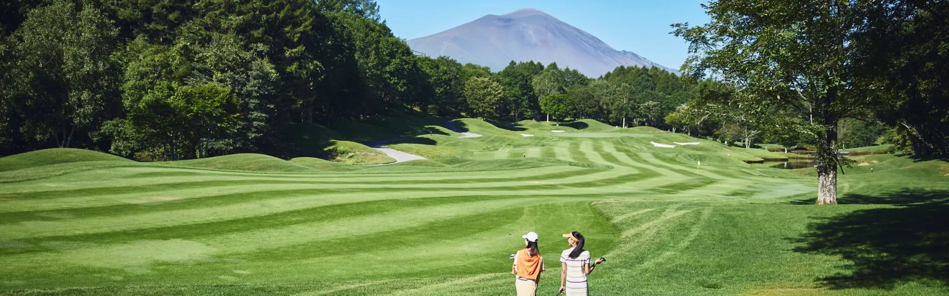 ANAホリデイ・イン リゾート軽井沢 by IHG