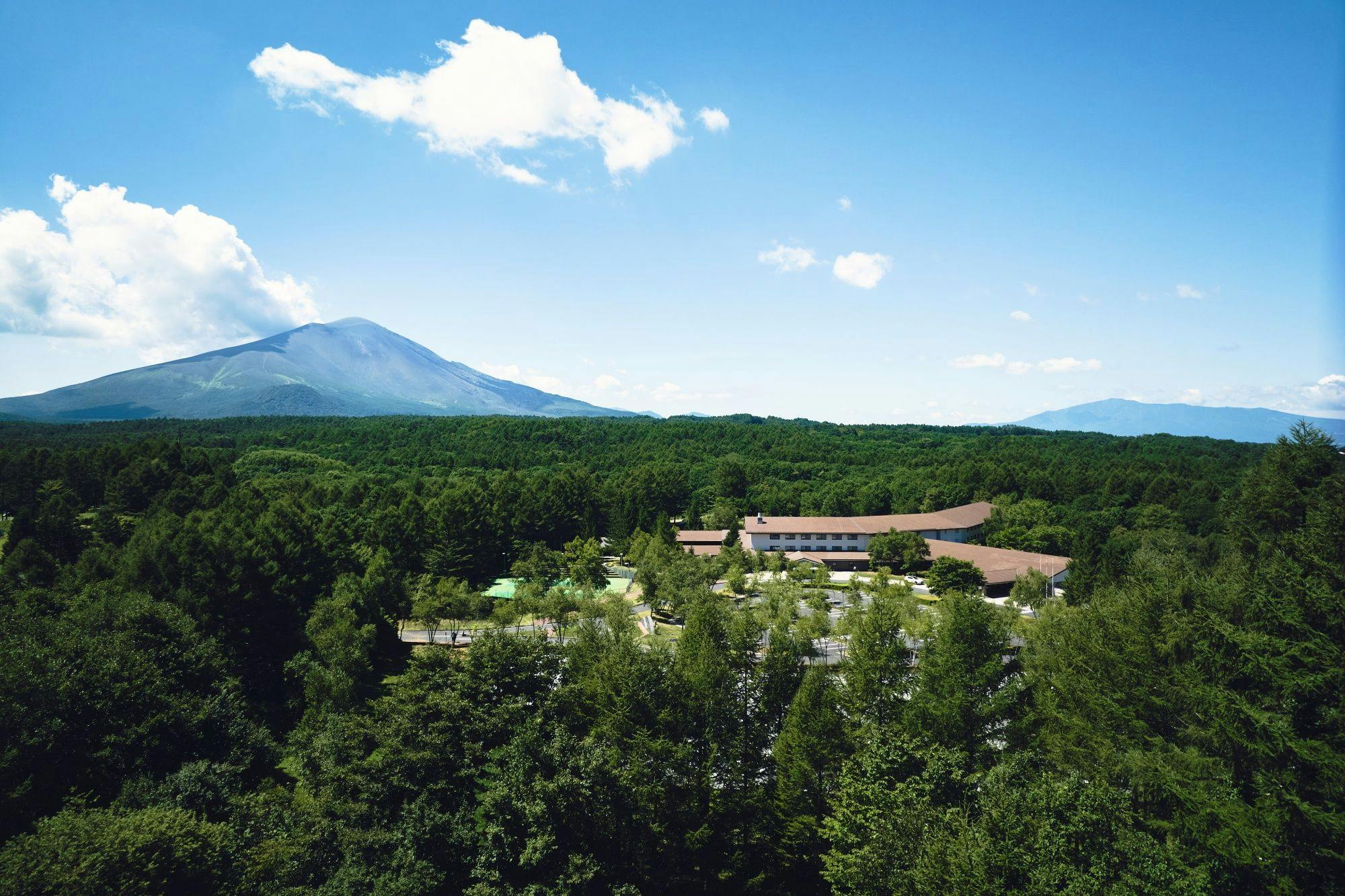 ANAホリデイ・イン リゾート軽井沢 by IHG
