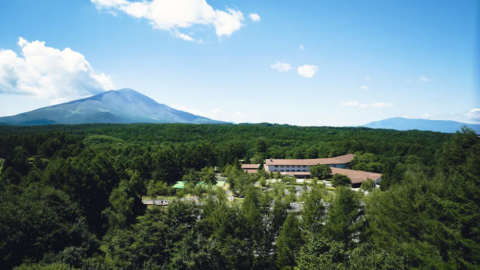 ANA Holiday Inn Resort Karuizawa