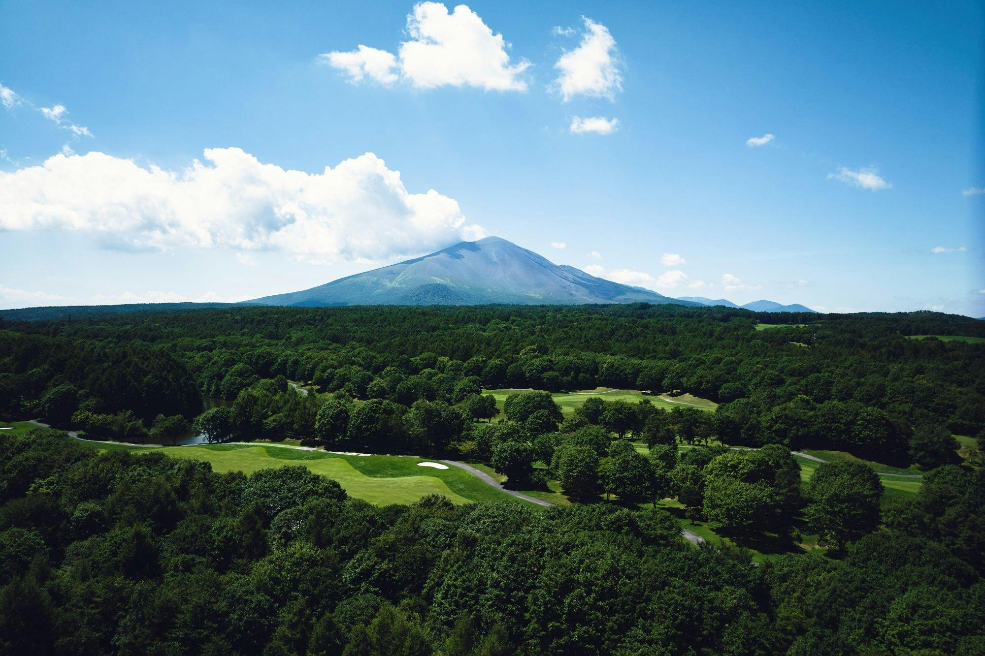 ANAホリデイ・イン リゾート軽井沢 by IHG
