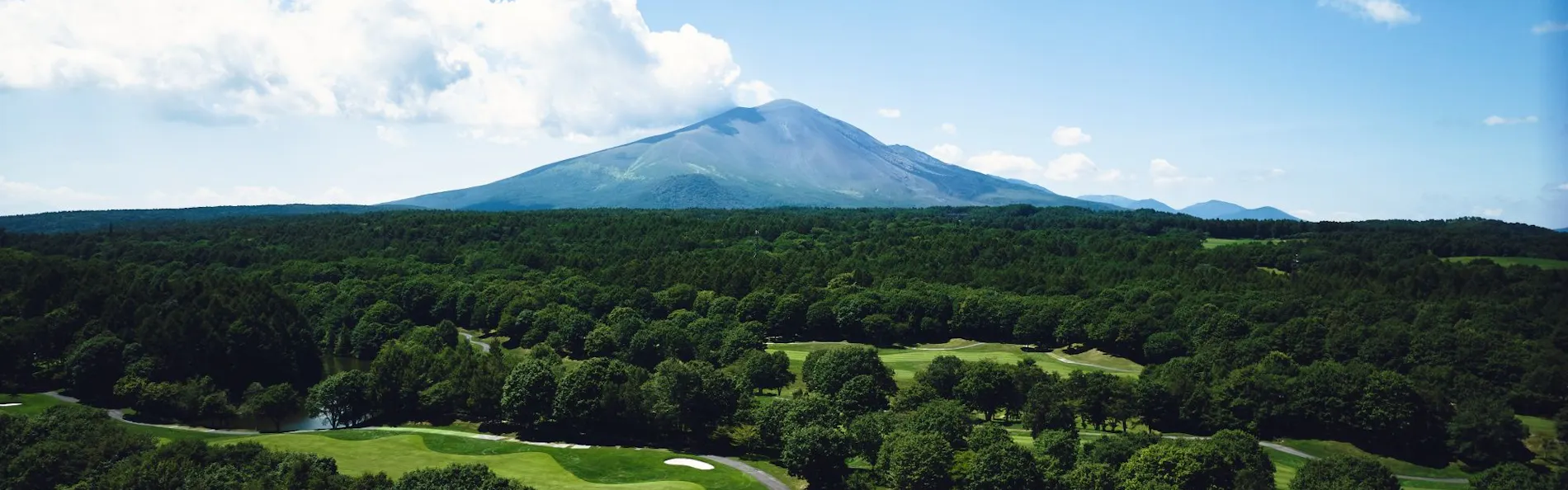 ANAホリデイ・イン リゾート軽井沢 by IHG