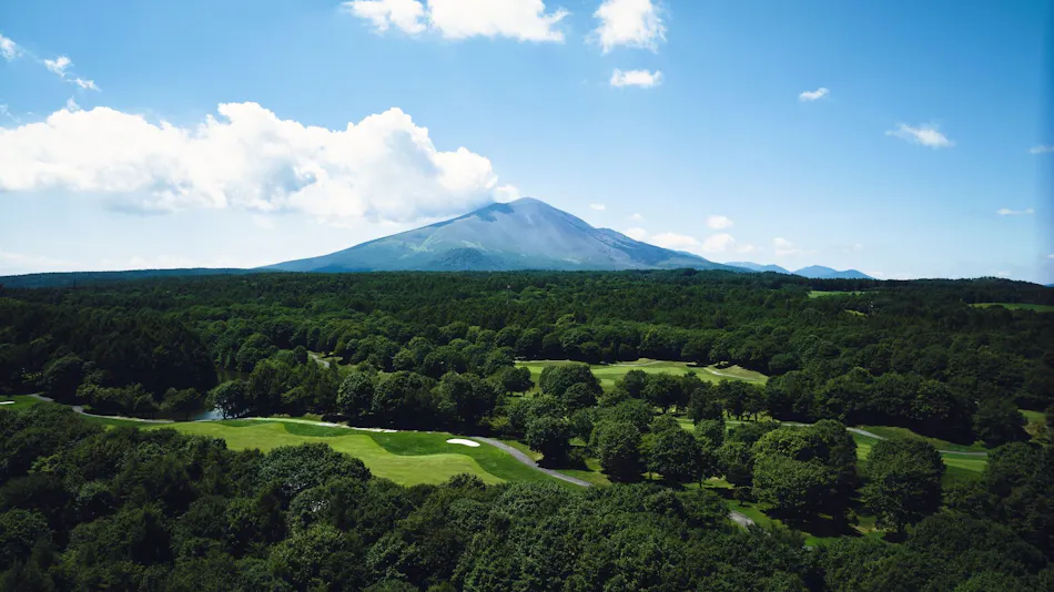 ANA Holiday Inn Resort Karuizawa