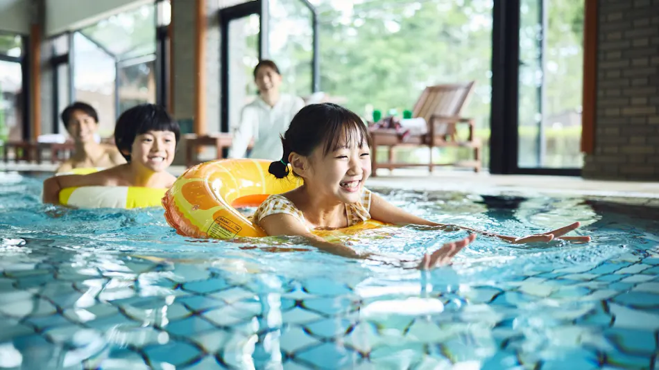 ANA Holiday Inn Resort Karuizawa