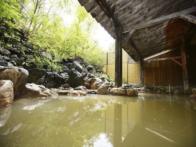 Karuizawa Club Hotel Karuizawa 1130 / Hewitt Resort