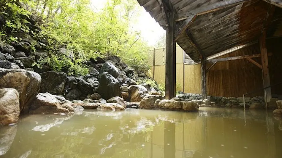 Karuizawa Club Hotel Karuizawa 1130 / Hewitt Resort