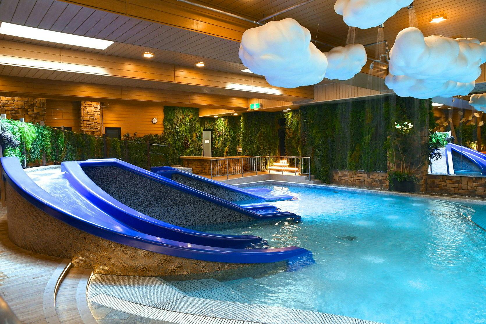 Karuizawa Club Hotel Karuizawa 1130 / Hewitt Resort