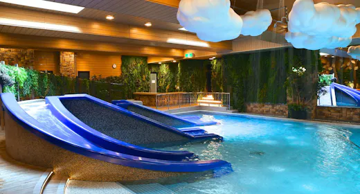 Karuizawa Club Hotel Karuizawa 1130 / Hewitt Resort
