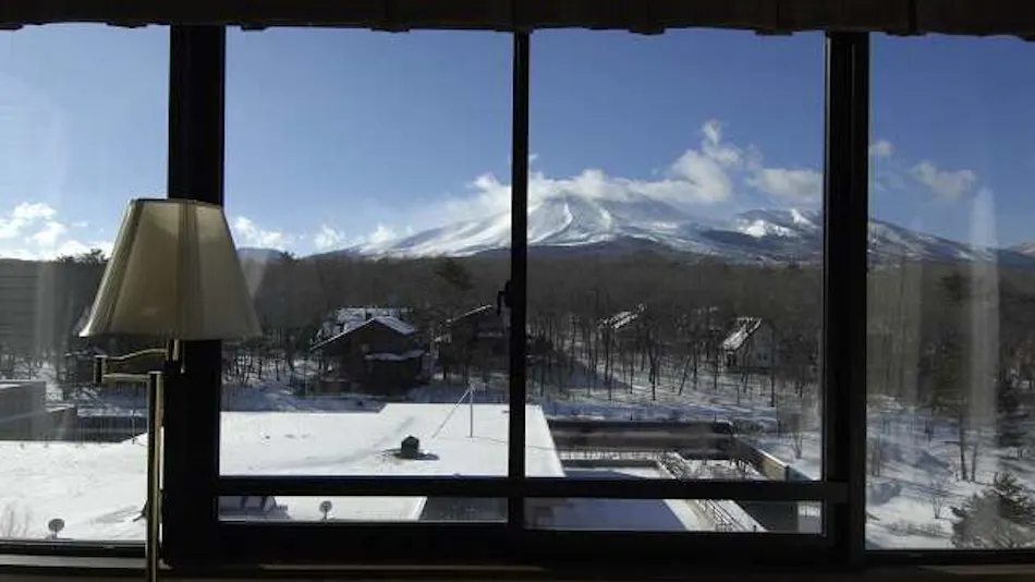 Karuizawa Club Hotel Karuizawa 1130 / Hewitt Resort