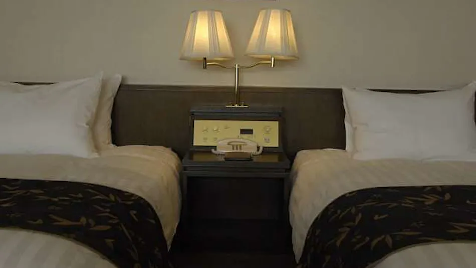 Karuizawa Club Hotel Karuizawa 1130 / Hewitt Resort