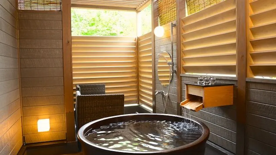 Karuizawa Club Hotel Karuizawa 1130 / Hewitt Resort