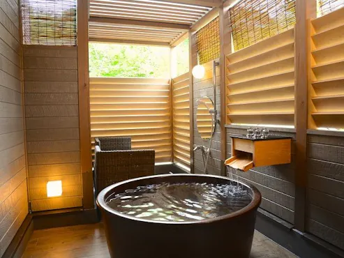 พรีเมียมทวินกลางป่า