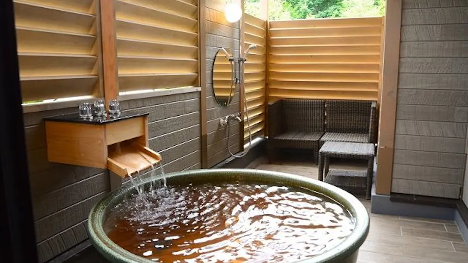 Karuizawa Club Hotel Karuizawa 1130 / Hewitt Resort