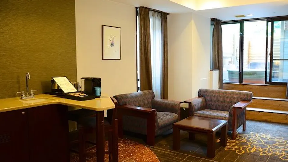 Karuizawa Club Hotel Karuizawa 1130 / Hewitt Resort