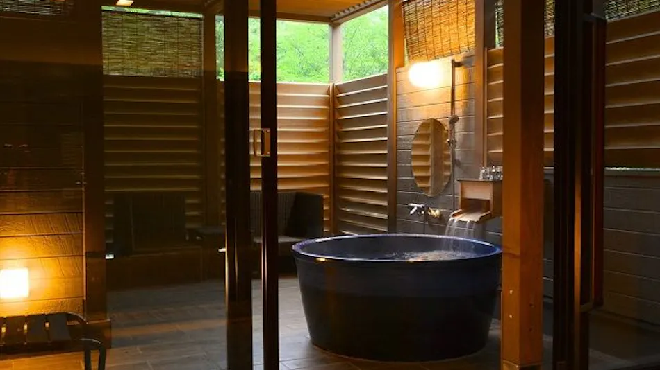 Karuizawa Club Hotel Karuizawa 1130 / Hewitt Resort