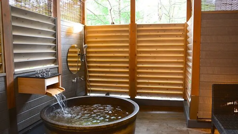 Karuizawa Club Hotel Karuizawa 1130 / Hewitt Resort