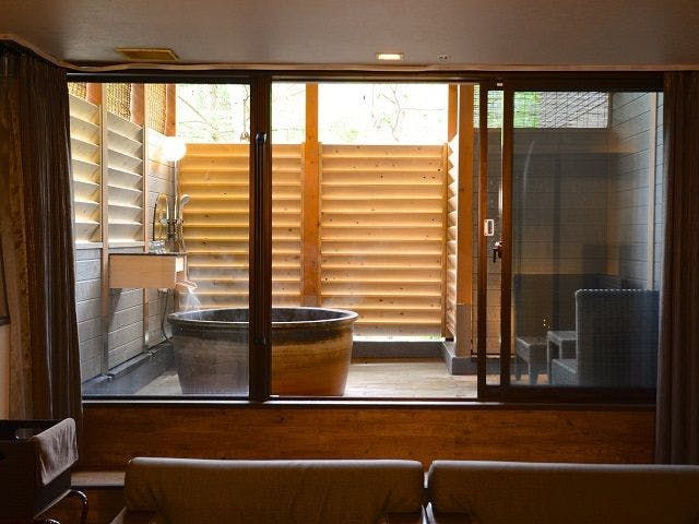 軽井沢倶楽部 ホテル軽井沢1130／ヒューイットリゾート
