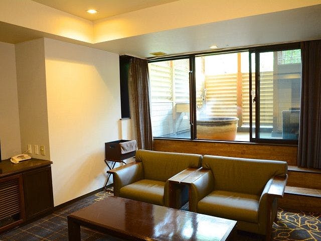 軽井沢倶楽部 ホテル軽井沢1130／ヒューイットリゾート