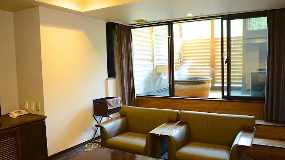 Karuizawa Club Hotel Karuizawa 1130 / Hewitt Resort