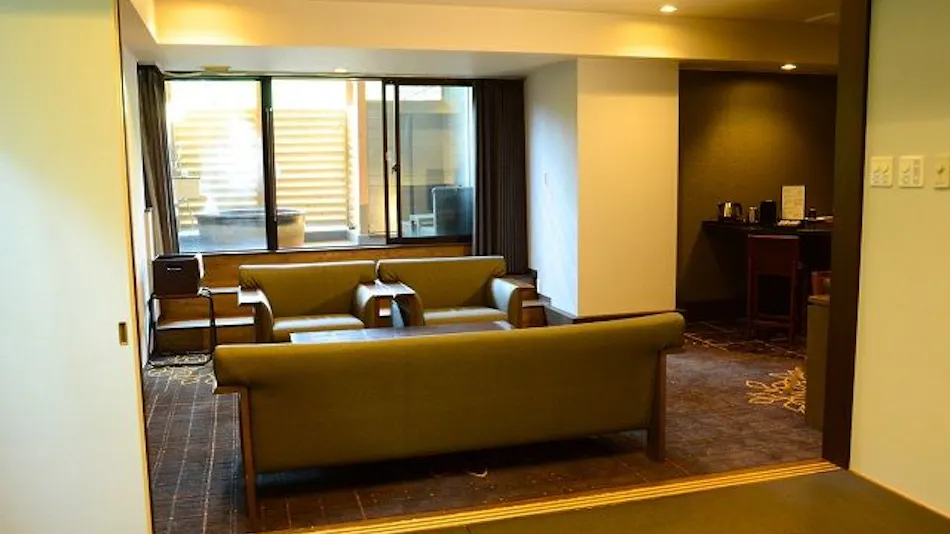 Karuizawa Club Hotel Karuizawa 1130 / Hewitt Resort