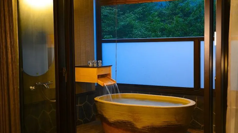 Karuizawa Club Hotel Karuizawa 1130 / Hewitt Resort