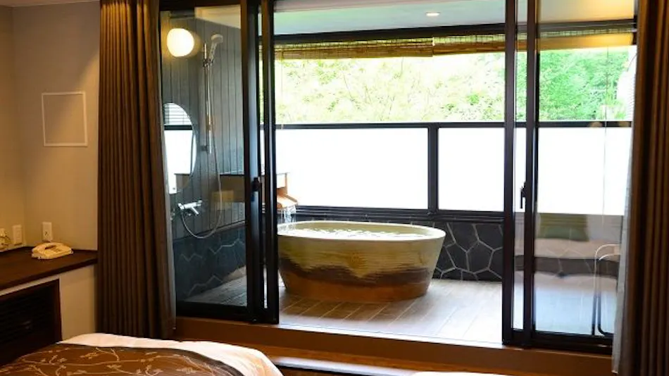 Karuizawa Club Hotel Karuizawa 1130 / Hewitt Resort