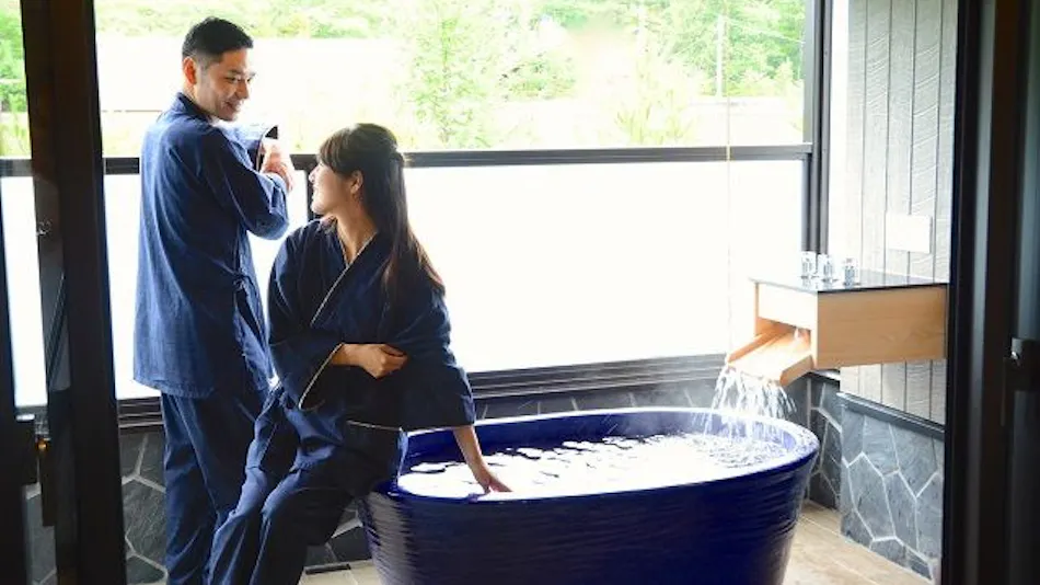 Karuizawa Club Hotel Karuizawa 1130 / Hewitt Resort