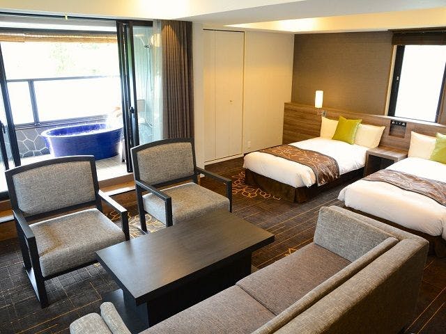 軽井沢倶楽部 ホテル軽井沢1130／ヒューイットリゾート