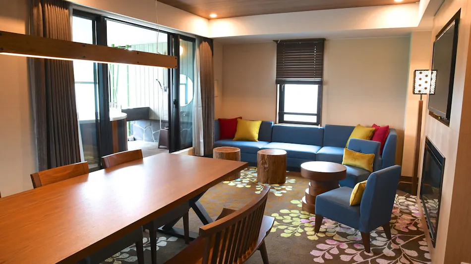 Karuizawa Club Hotel Karuizawa 1130 / Hewitt Resort