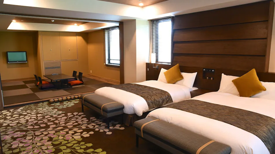 Karuizawa Club Hotel Karuizawa 1130 / Hewitt Resort