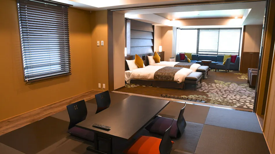 Karuizawa Club Hotel Karuizawa 1130 / Hewitt Resort